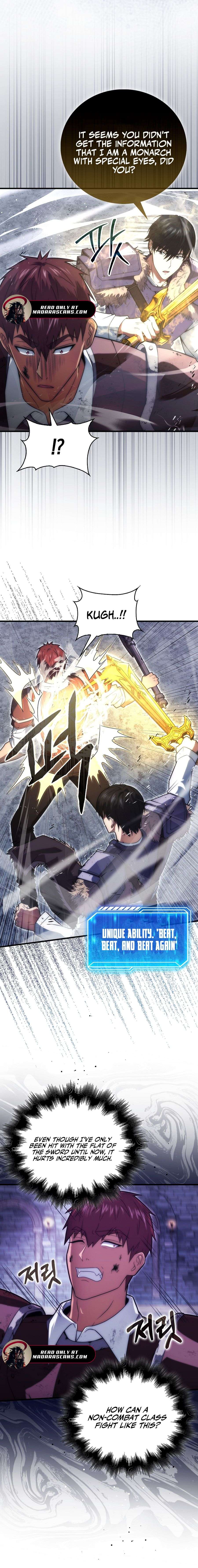 Max Talent Player (2024) Chapter 83 12